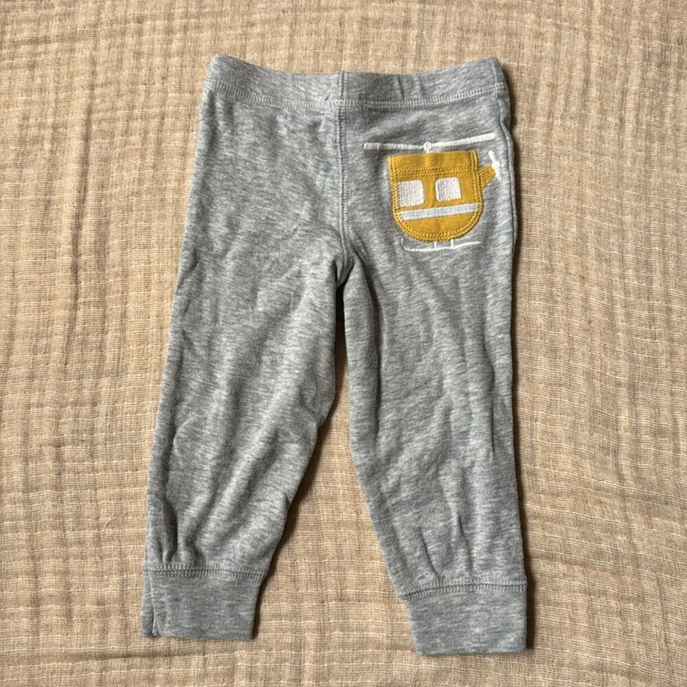 NEW Carter’s helicopter pants